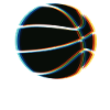 Surreal Magic Basketball
