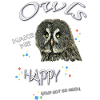 owl