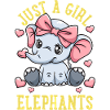 Elephant Elephant Lovers