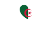 i love algeria