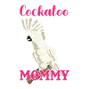 Oiseau perroquet cacatoès | Maman cacatoès