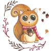 Squirrel