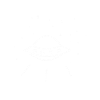 UFO night sky