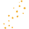 Étoiles