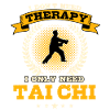 Tai chi gift