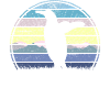 Penguin Sunset