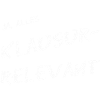 ja, alles Klausur-relevant