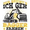 Baggerfahrer