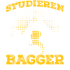 Baggerfahrer Sprüche Bagger Geschenk