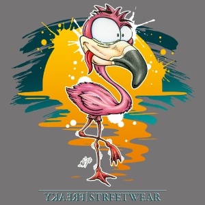 Flamingo Weirdo