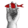fish out of water
