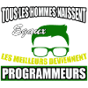 Humour geek