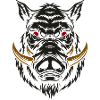 black boar
