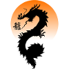 Dragon asia china