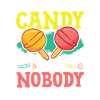 Candy disant Candy