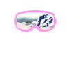 Ski ski skieur snowboard cadeau