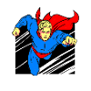 superhero