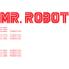 Hacker, mr. robot, Computer