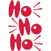 HoHoHo Christmas