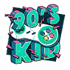 90’s kid