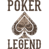 POKERN gift poker players for poker players
