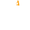 Trampoline Yellow Tee Shirt Design