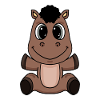 Pferd