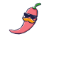 Chilli saying papa