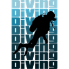 Diving sport