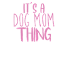 Dog mom