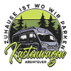 Kastenwagen - Abenteuer