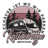 Kastenwagen - Abenteuer