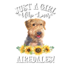 Airedale Terrier