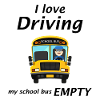 School Bus Driver Funny Gift