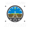 AVIATION: Watch Your Attitude
