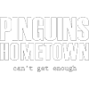 penguins w hometown