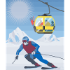 ski