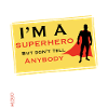 Superhero