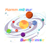 Planets Universe Space