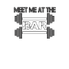 Meet Me at the Bar