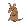 aardvark