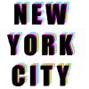 New York City