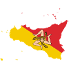 Trinacria Sicily
