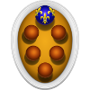 Armoiries des Médicis