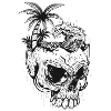 Skull Holiday