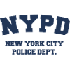Brooklyn nueve nueve B99 NYPD Departamento de Policía de Nueva York.