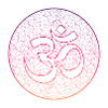Om Yoga Namaste