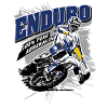 Enduro - Offroad Racer