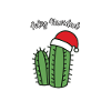 Feliz Navidad Merry Christmas Mexico