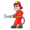 Firefighter